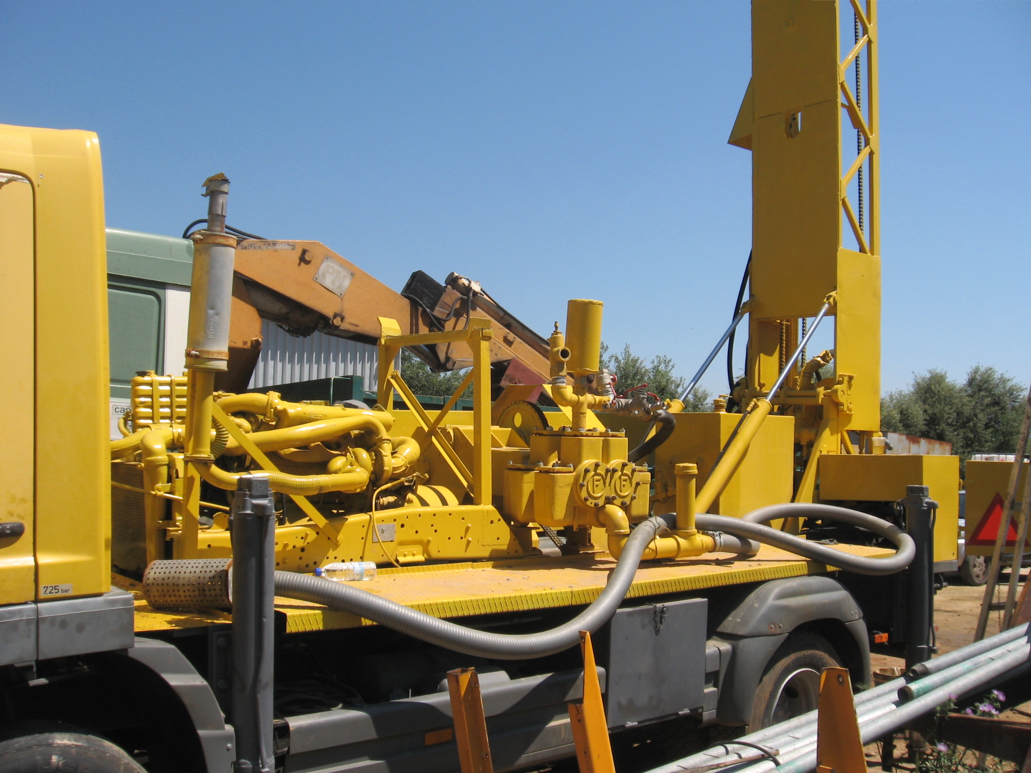 ΕΔΑΦΟΜΗΧΑΝΙΚΗ