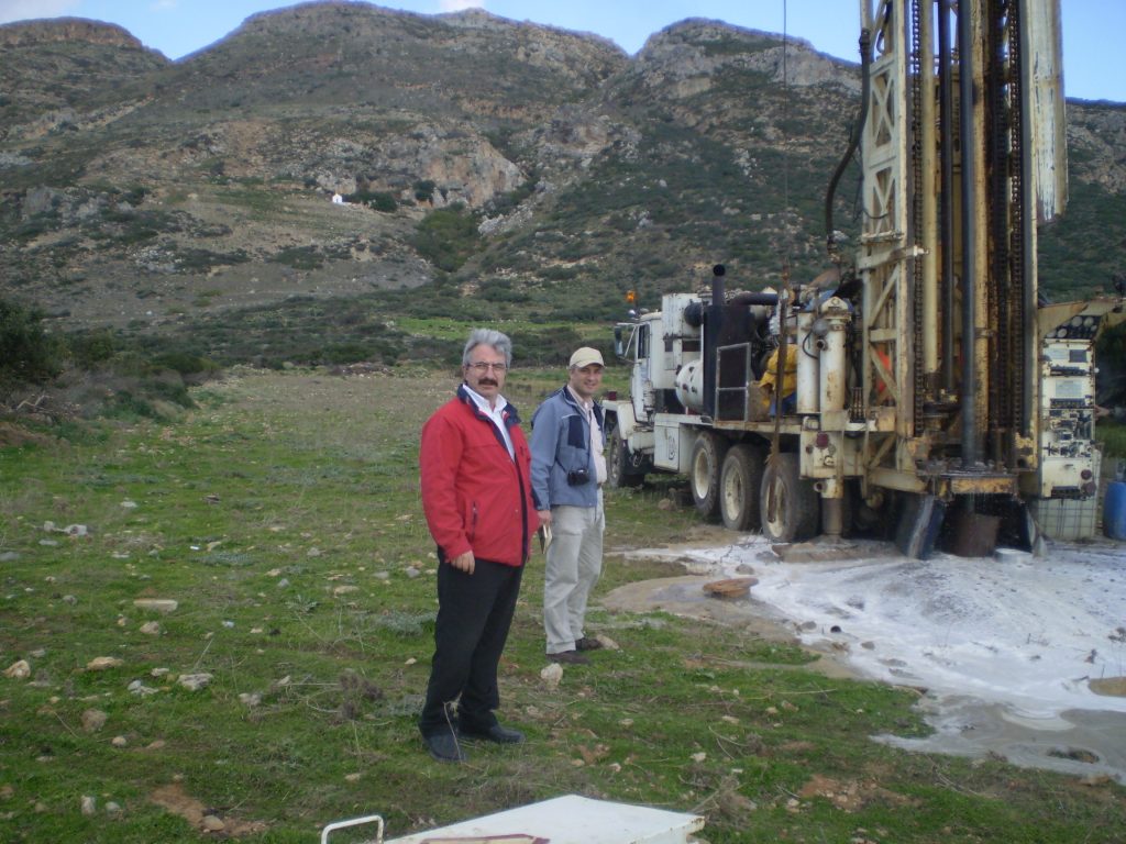 ΕΔΑΦΟΜΗΧΑΝΙΚΗ