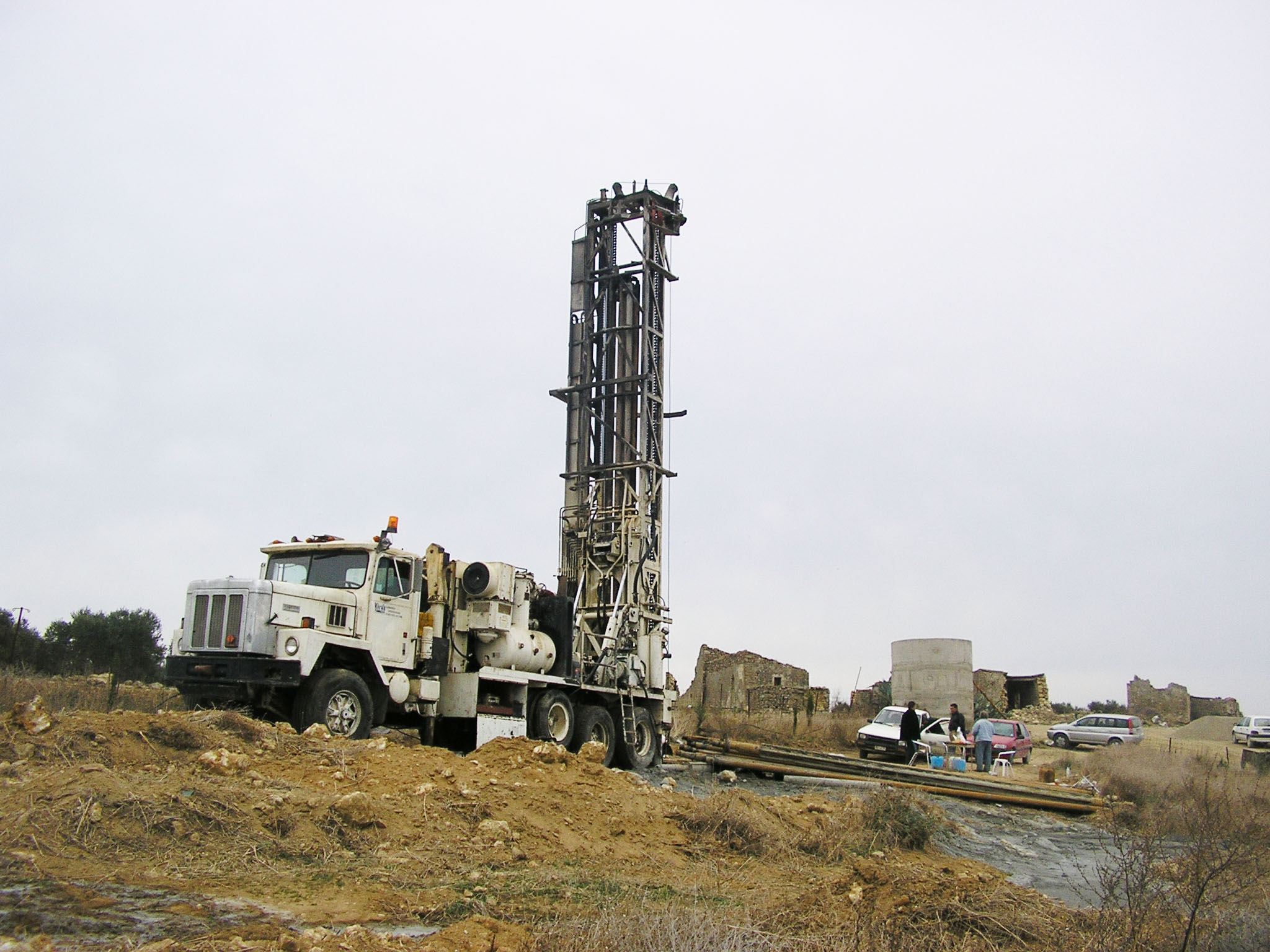 ΕΔΑΦΟΜΗΧΑΝΙΚΗ