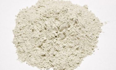 Zeolite products
