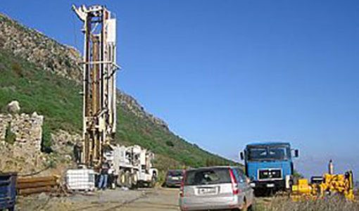 ΥΔΡΟΓΕΩΤΡΗΣΕΙΣ